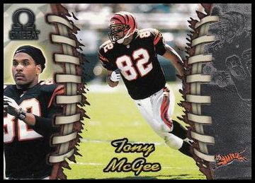 52 Tony McGee